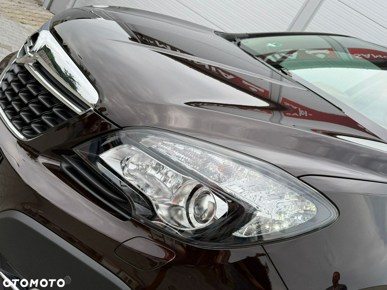Opel Mokka - 11