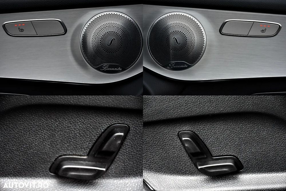 Mercedes-Benz GLC - 11