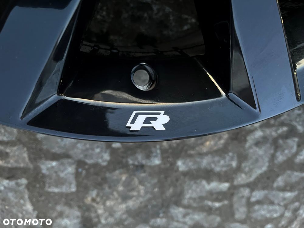 Felgi VW Passat B8 B7 3G 5x112 16 6,5 ET 41 3G0601025BM - 6