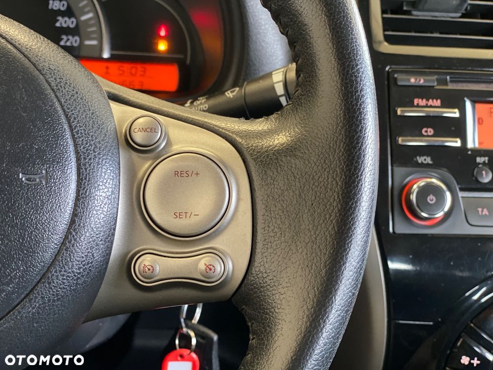 Nissan Micra 1.2 Elle - 20