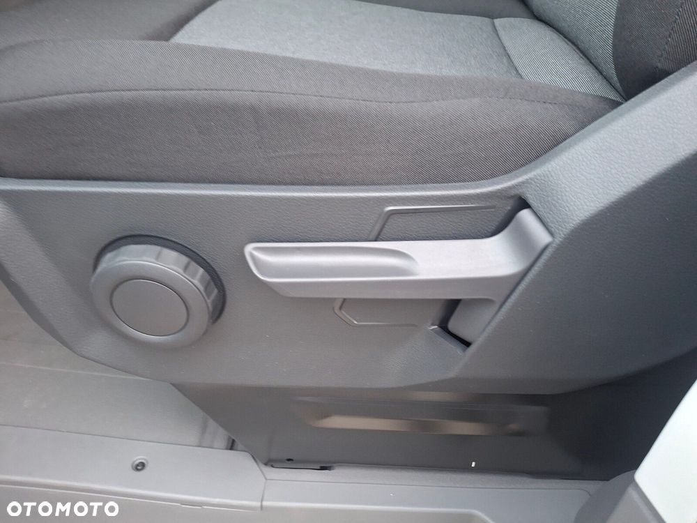 Volkswagen Crafter Crafter 35 BiTDI - 28