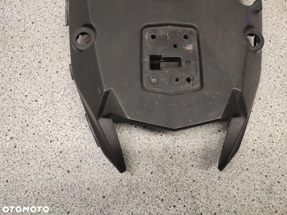 Nadkole, wypełnienie zadupka Kawasaki Ninja 650 - 12