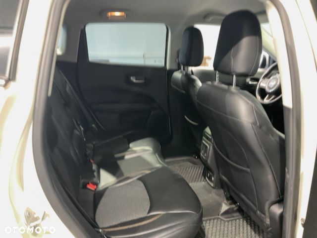 Jeep Compass 2.0 MultiJet Active Drive Automatik Limited - 9