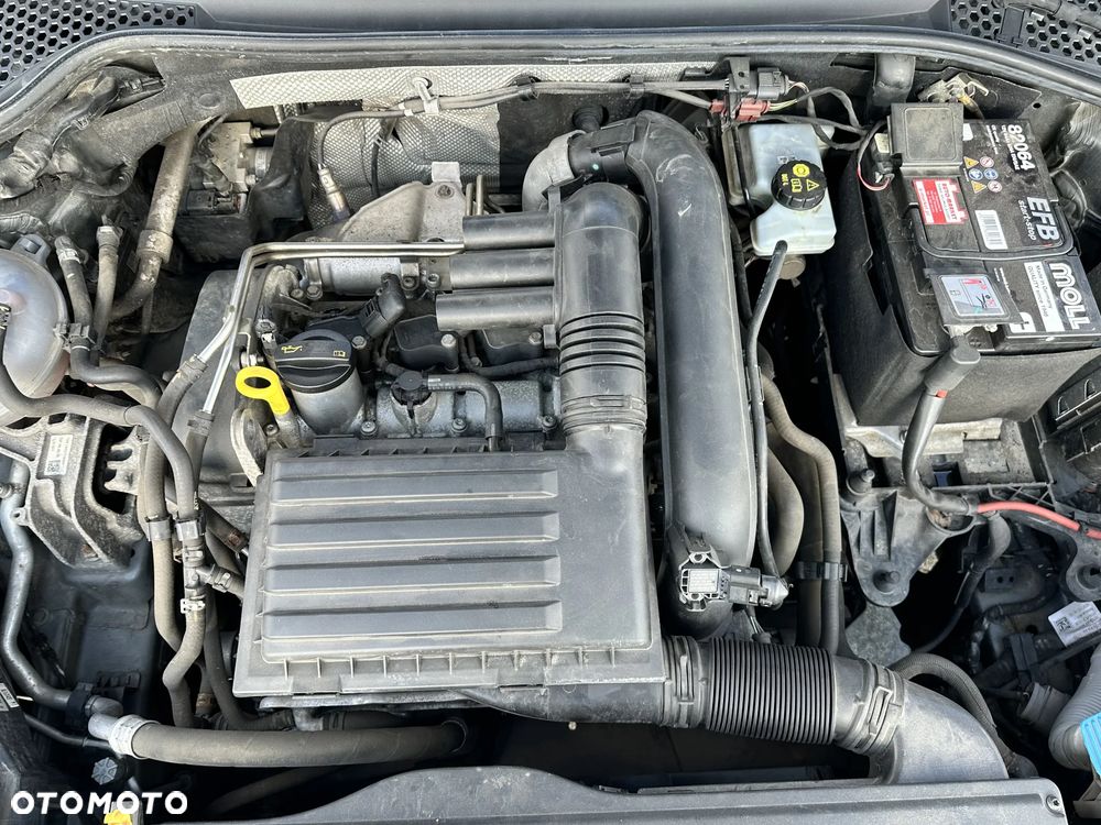 Seat Leon 1.4 TSI FR S&S - 19