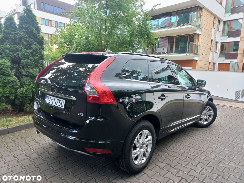 Volvo XC 60 D3 Drive-E Momentum - 6