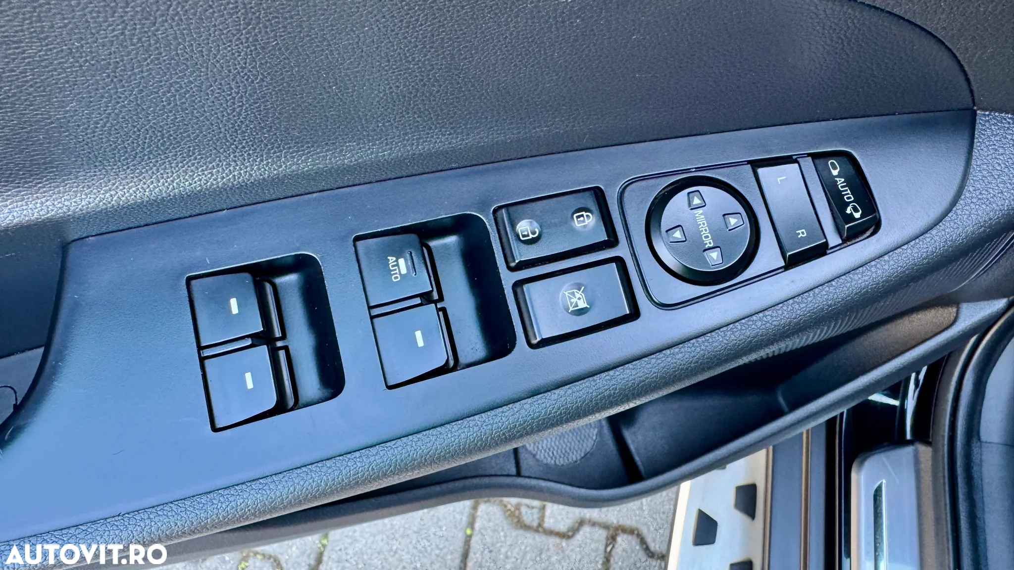 Hyundai Tucson - 14