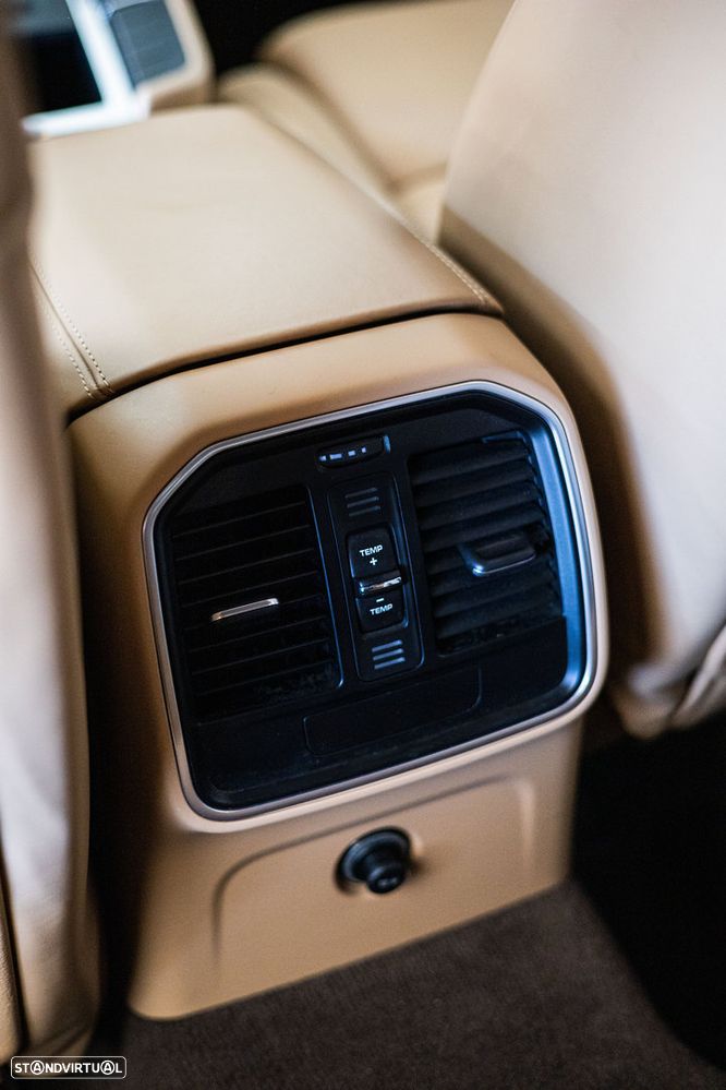 Porsche Macan S - 15