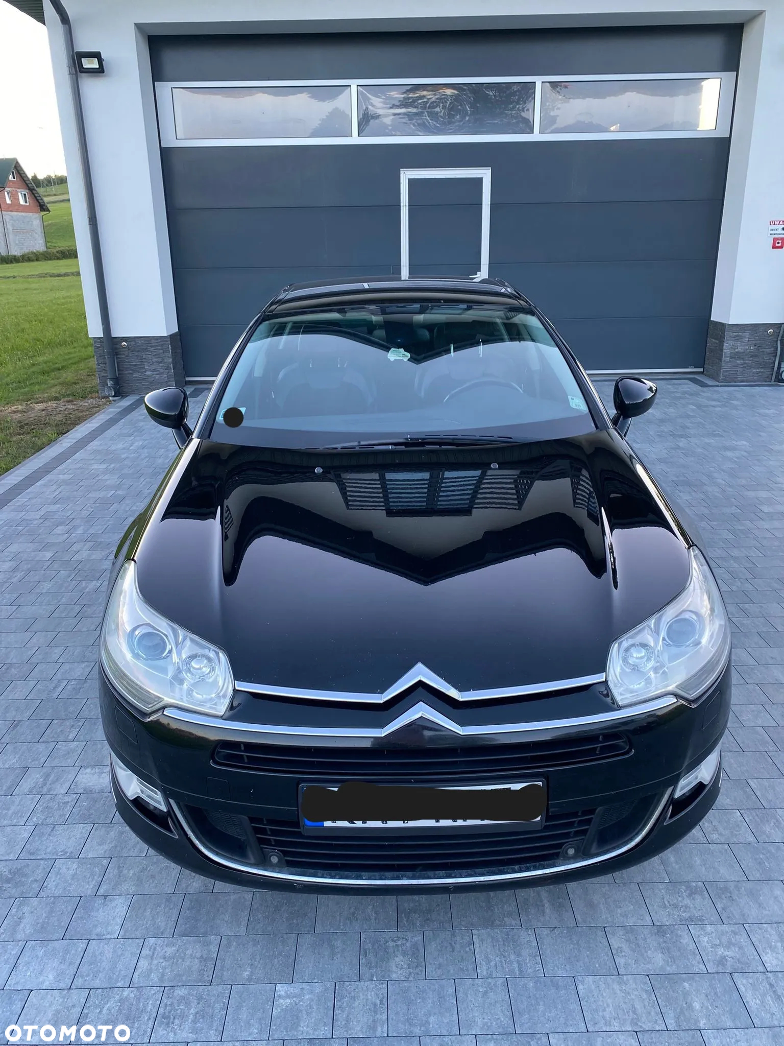 Citroën C5 2.0 HDi Confort - 3