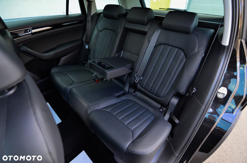 Skoda Kodiaq 2.0 TDI 4x4 L&K DSG - 17