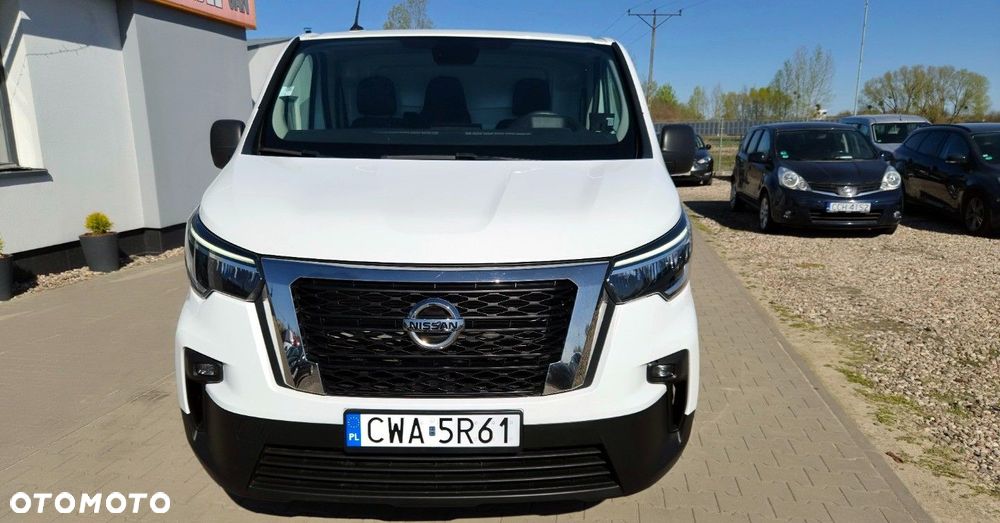 Nissan Primastar - 39