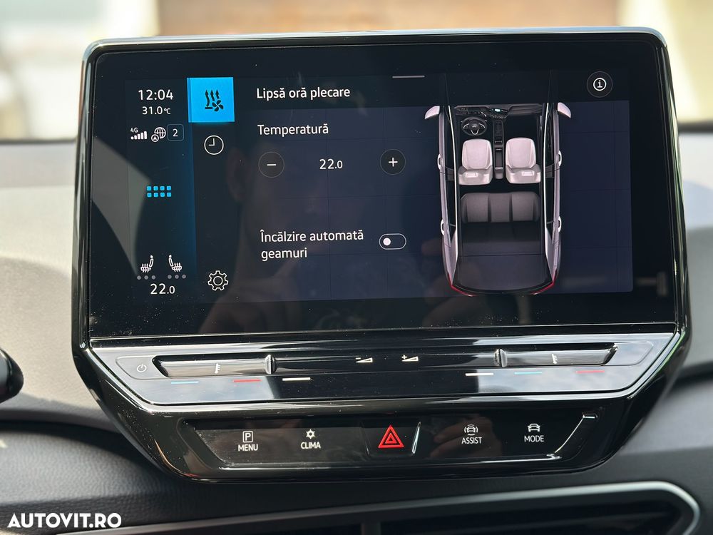 Volkswagen ID.3 58 kWh Pro Performance - 38