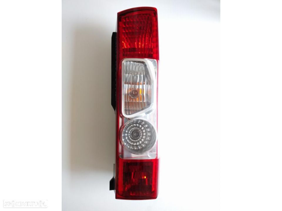 farolim farol tras direito citroen jumper / fiat ducato 2006 a 2013 - 1
