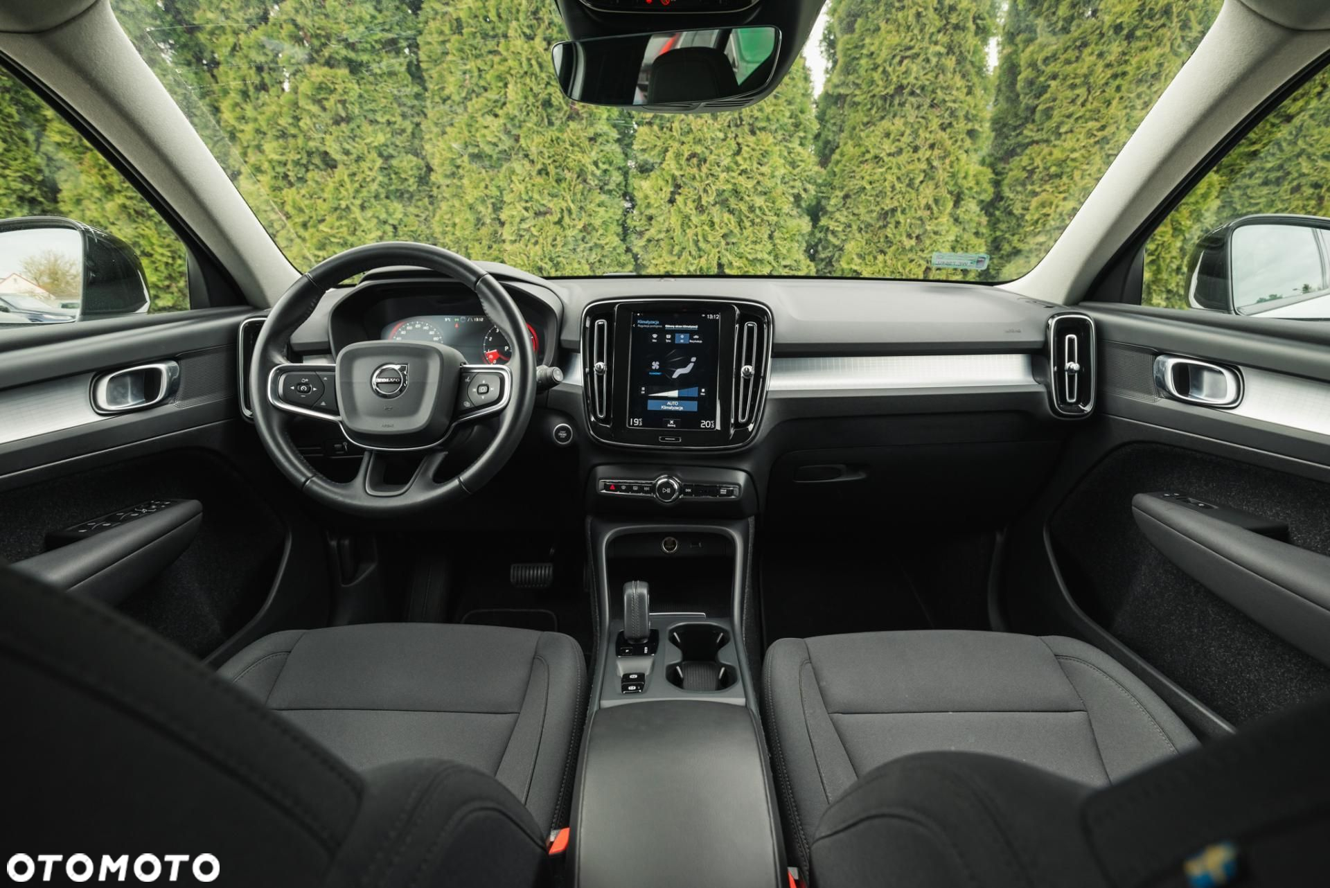 Volvo XC 40 - 10