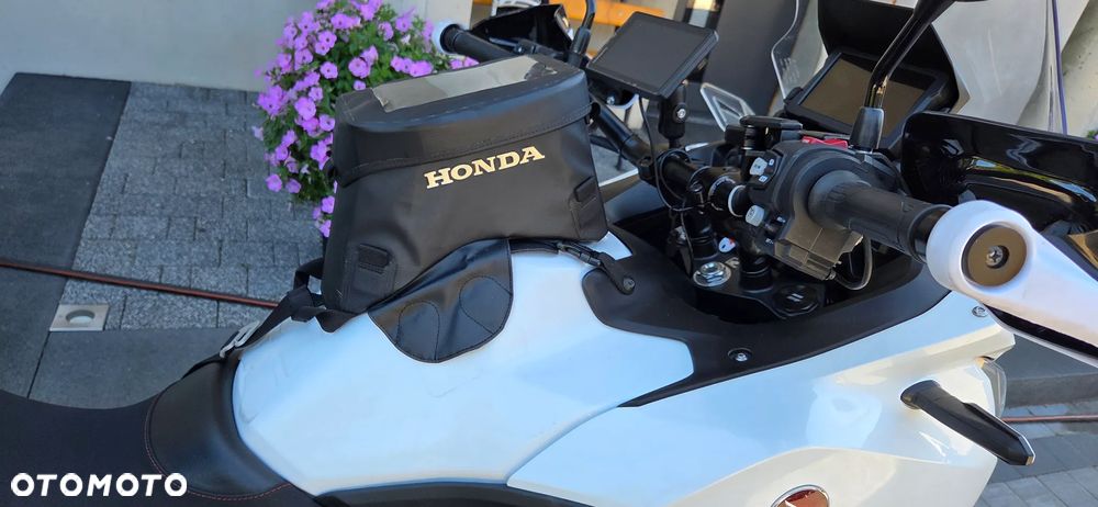 Honda NT - 8