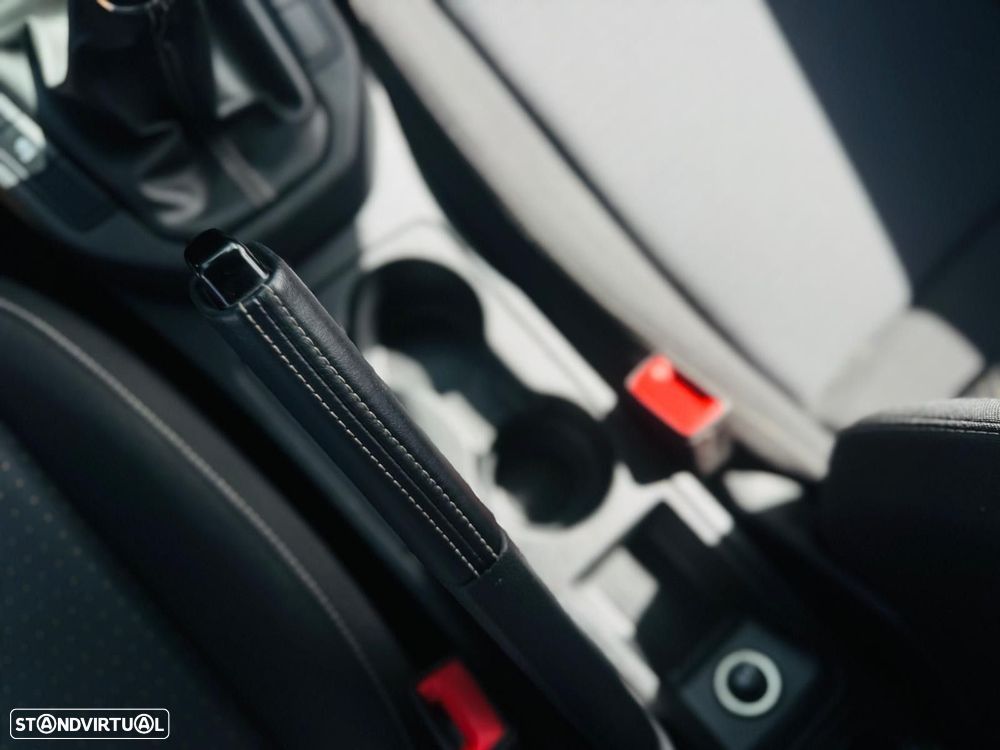 SEAT Ibiza 1.0 TSI Style - 28
