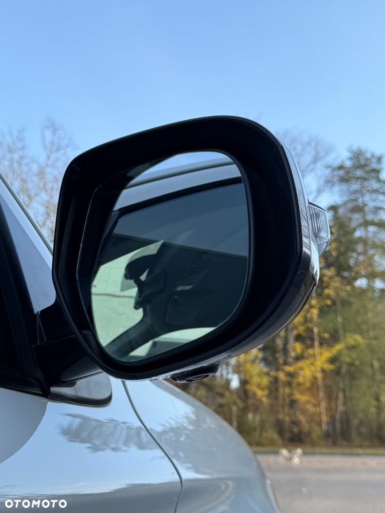 Mitsubishi Outlander PHEV Instyle NAVI + - 14