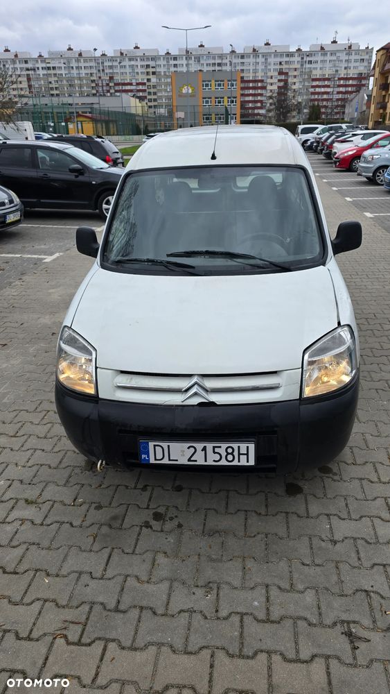 Citroën Berlingo - 18