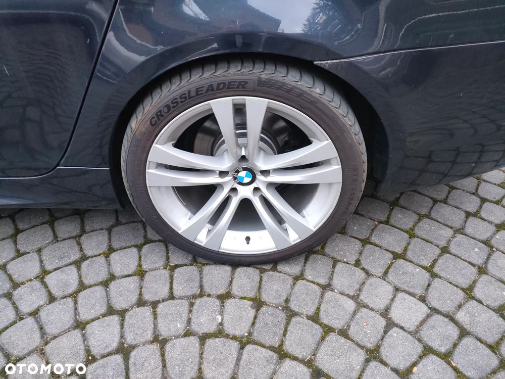 BMW Seria 5 530i xDrive Edition Exclusive - 8
