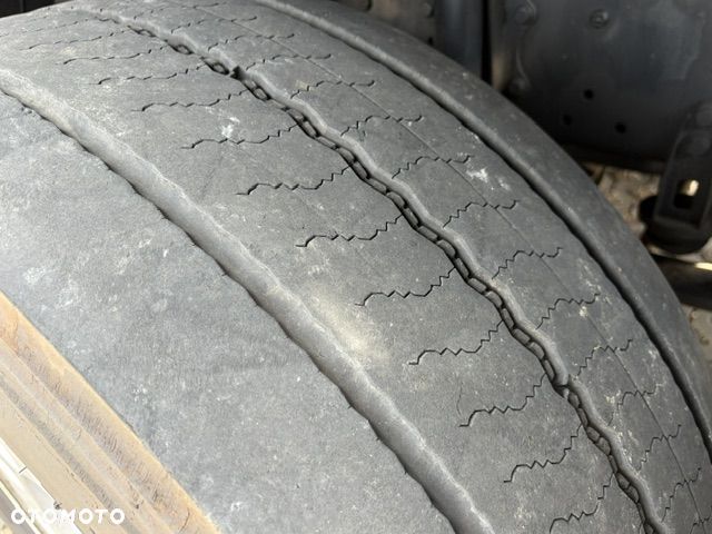 MAN TGX 18.470 BL SA RETARDER - 14