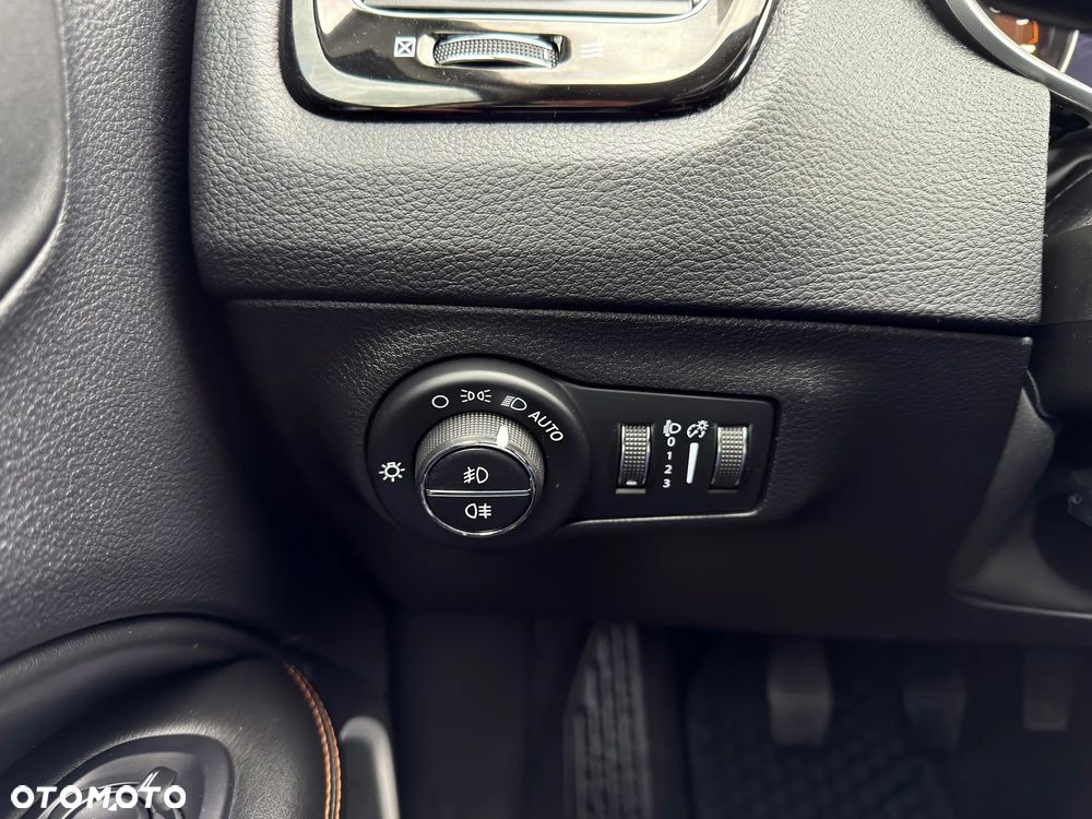 Jeep Compass 1.4 MultiAir Limited - 34