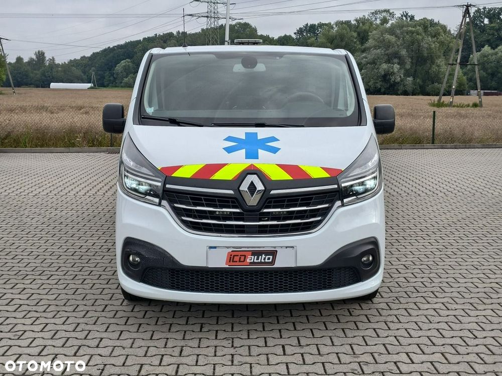 Renault Trafic - 2