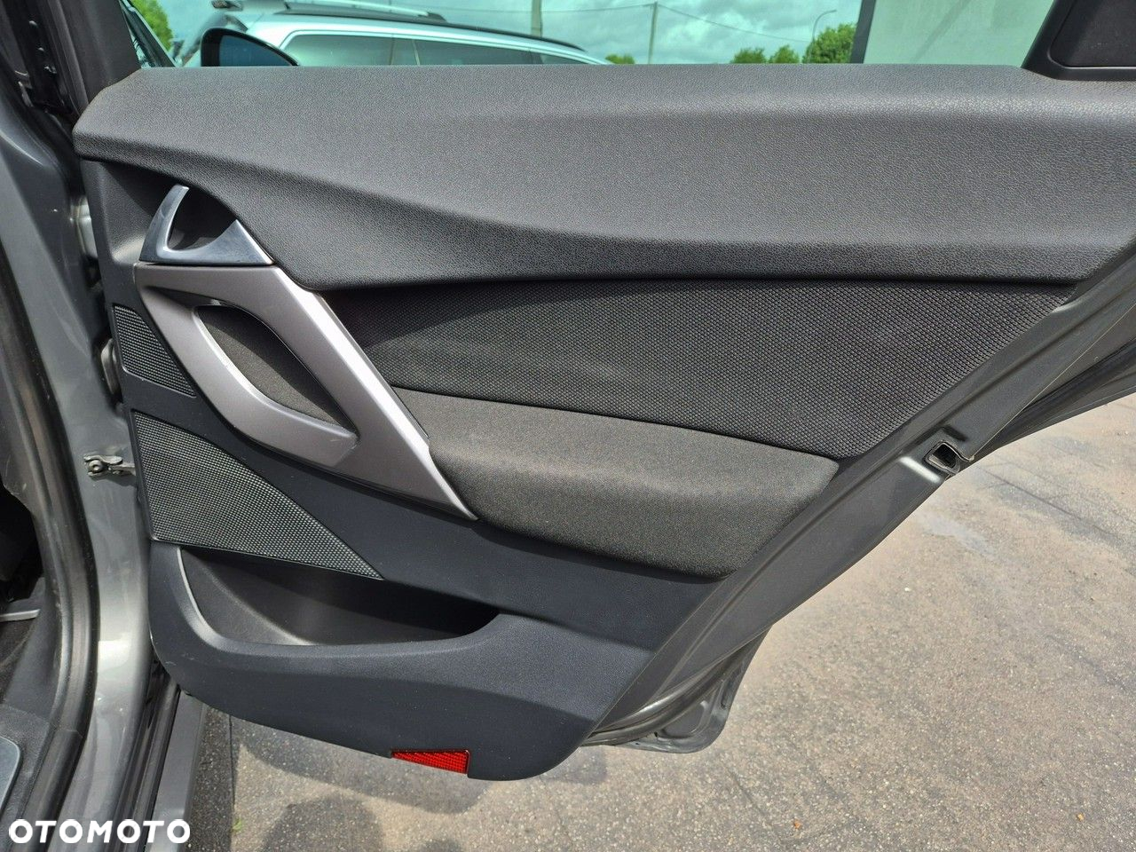 Citroën DS5 - 21