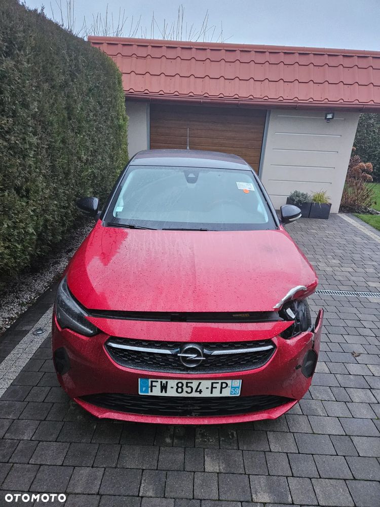 Opel Corsa 1.2 Start/Stop Edition - 30