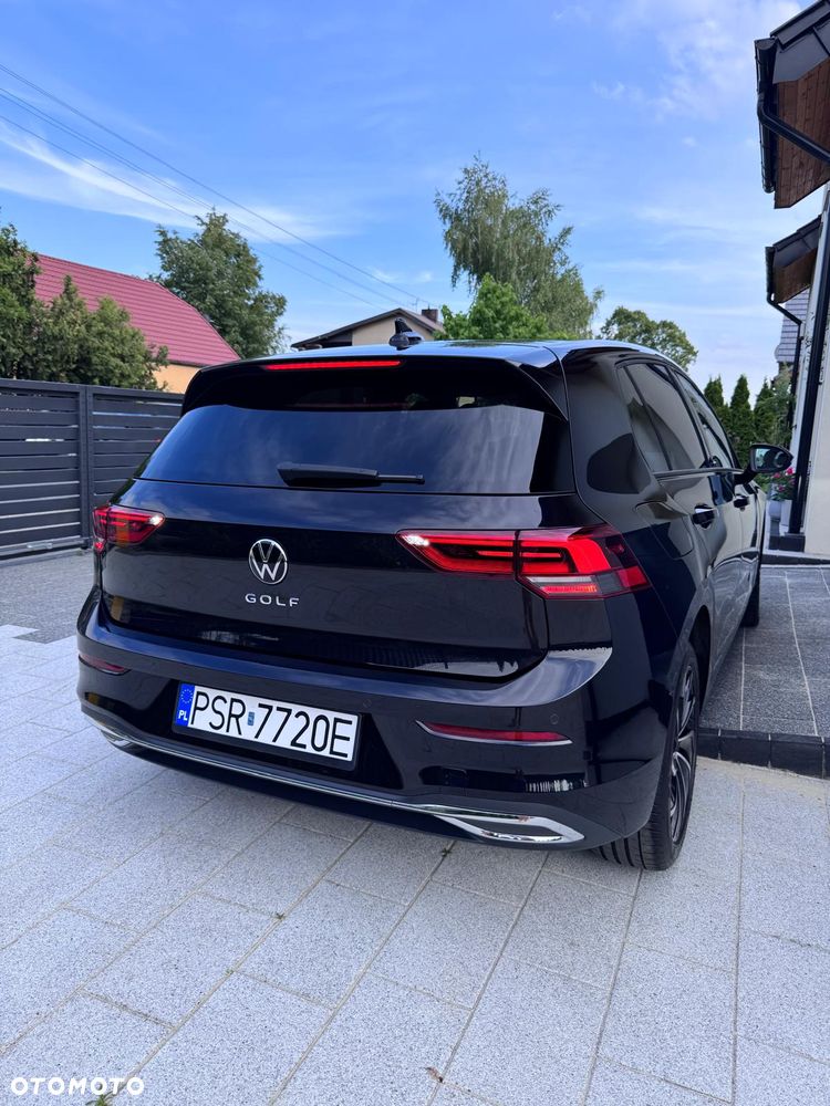Volkswagen Golf 2.0 TDI SCR DSG Active - 16