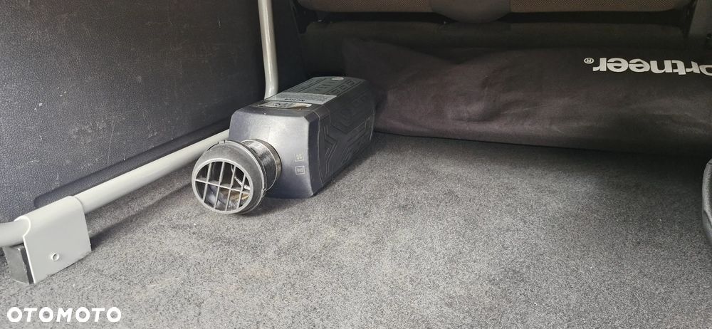 Volkswagen California - 9