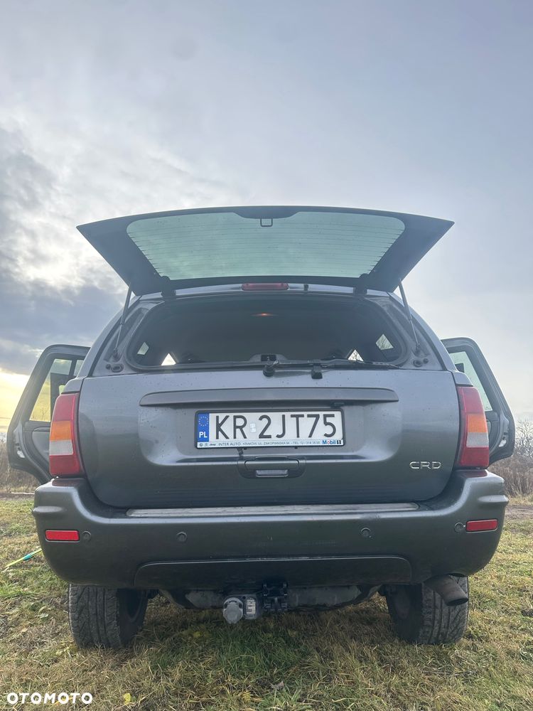 Jeep Cherokee - 5