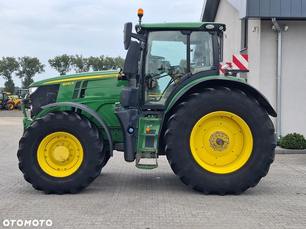 John Deere 6230 R PREMIUM EDITION 55 KM/H - 2