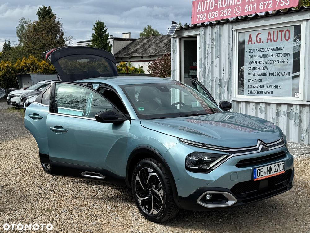 Citroën C4 PureTech 130 Stop&Start SHINE - 15