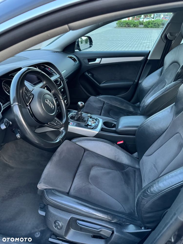 Audi A5 Sportback 1.8 TFSI - 9