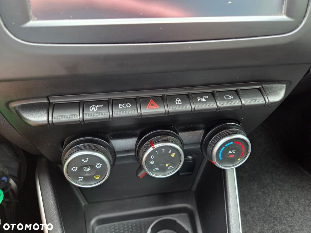 Dacia Duster TCe 125 2WD Prestige - 15
