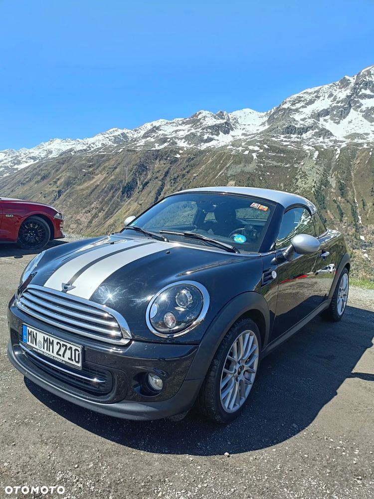 MINI Cooper Highgate - 1