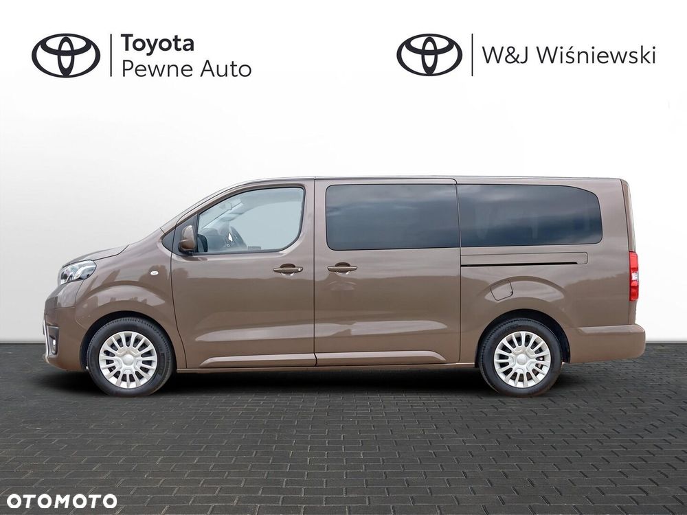 Toyota Proace Verso 2.0 D4-D Long Business - 4