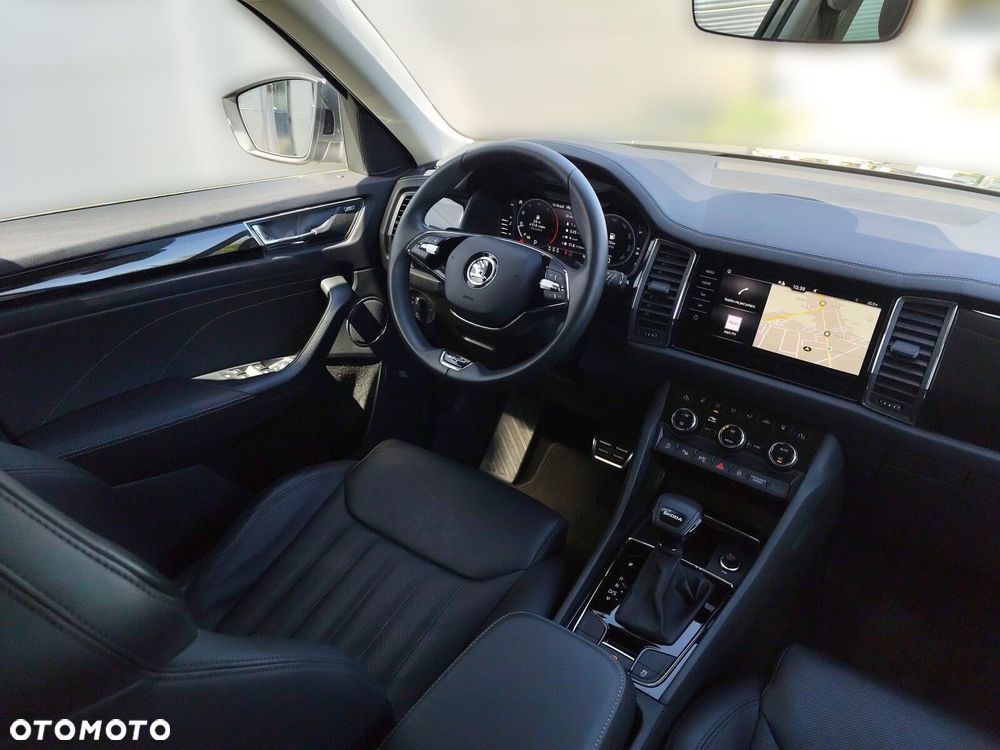 Skoda Kodiaq 2.0 TDI 4x2 L&K DSG - 17