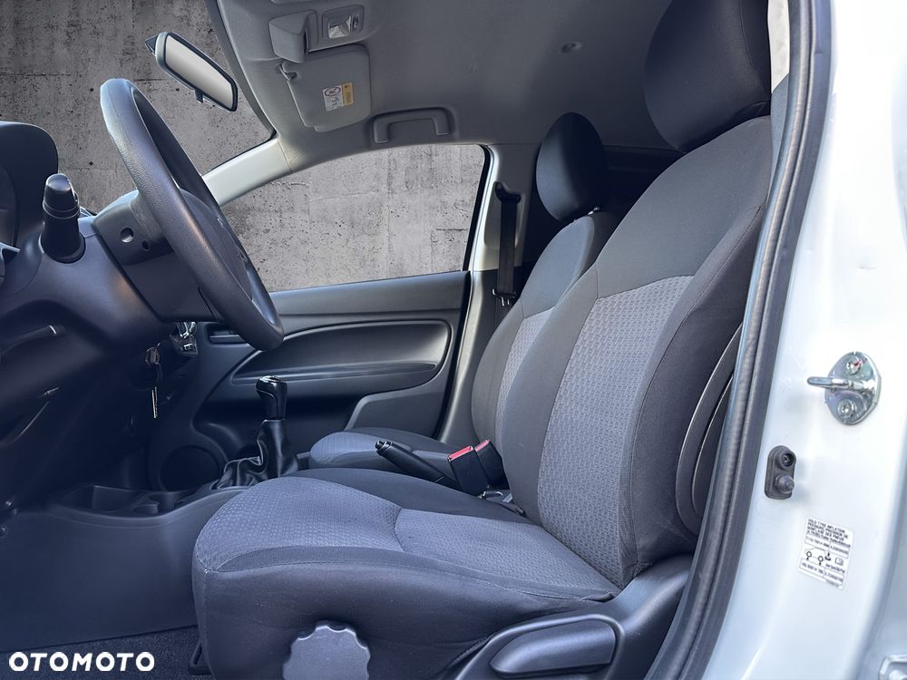 Mitsubishi Space Star 1.0 Diamant Edition - 14