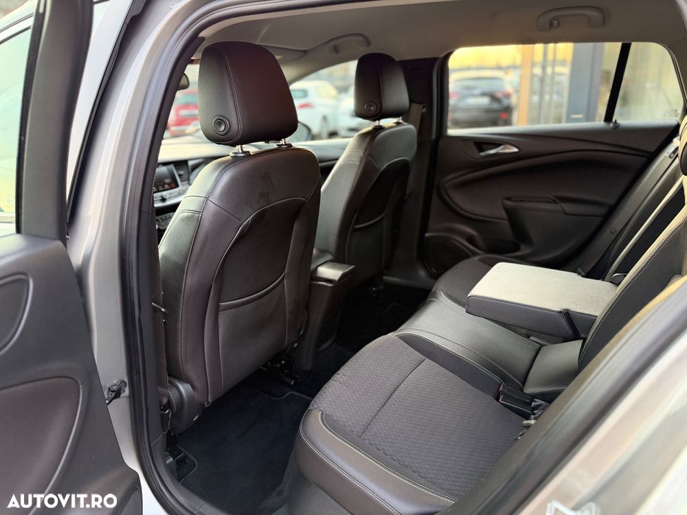 Opel Astra 1.6 D Start/Stop Innovation - 5