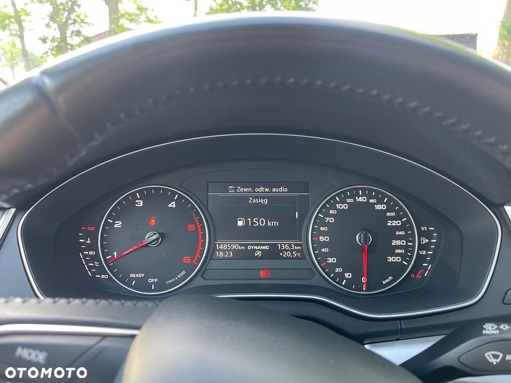 Audi Q5 2.0 TDI (clean diesel) ultra - 26