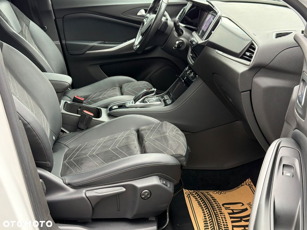Opel Grandland 1.5 CDTI Ultimate S&S - 8