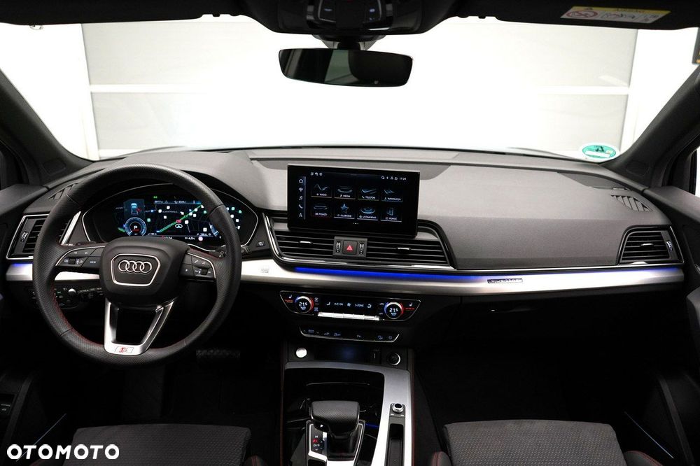 Audi Q5 Sportback - 17