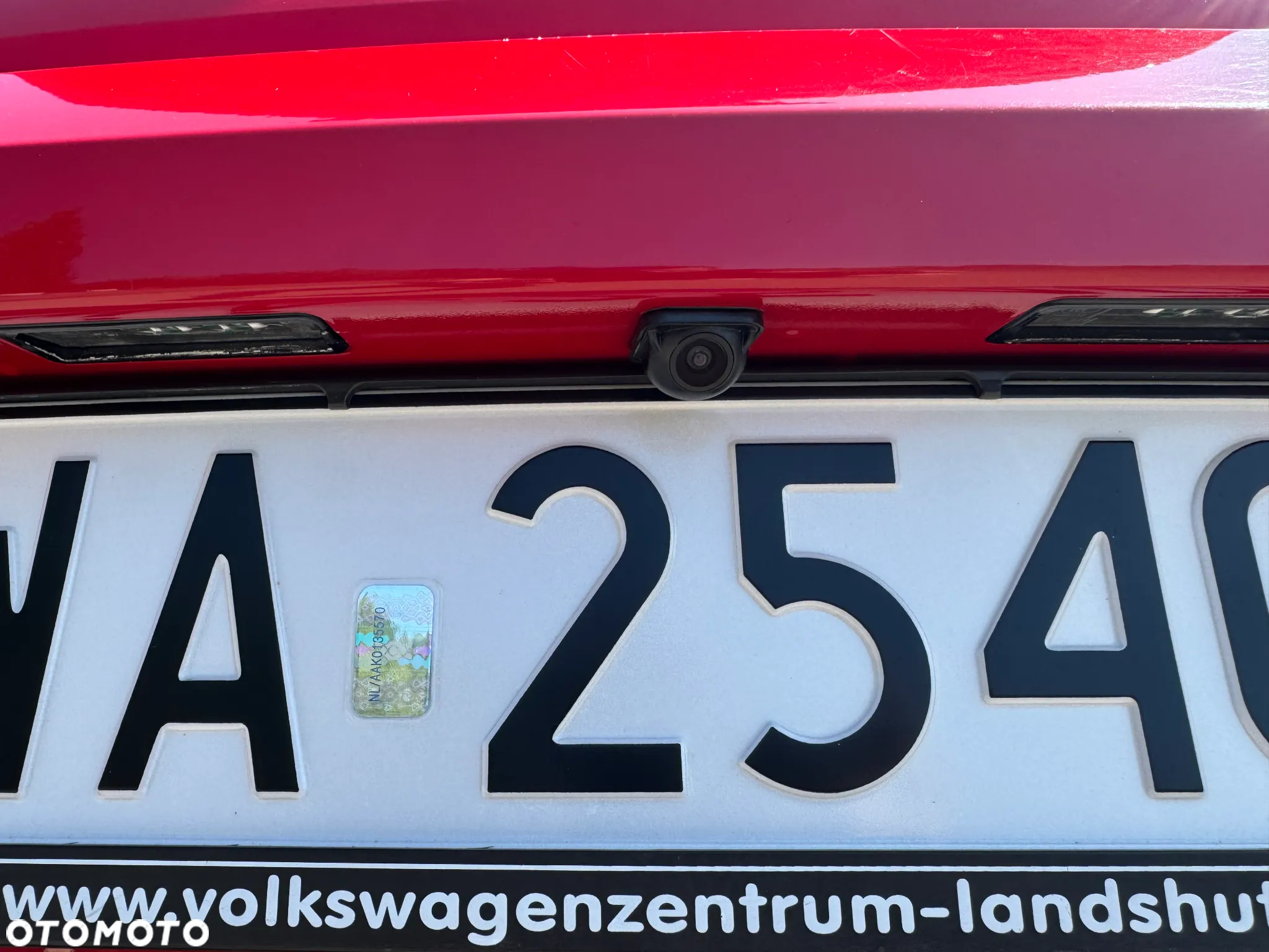 Volkswagen Beetle 2.0 TSI Sport DSG - 18