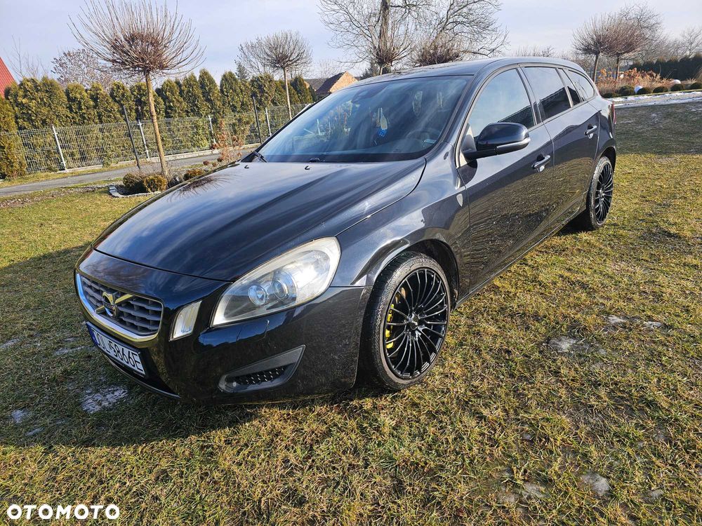 Volvo V60 - 6