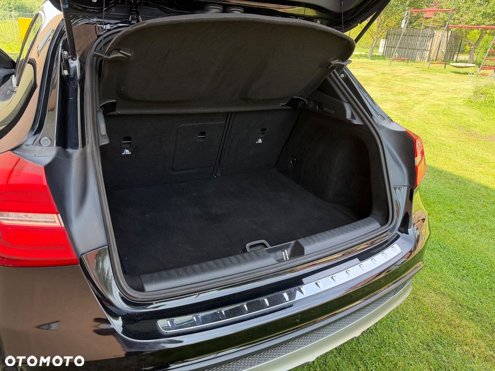 Mercedes-Benz GLA 45 AMG 4-Matic - 19