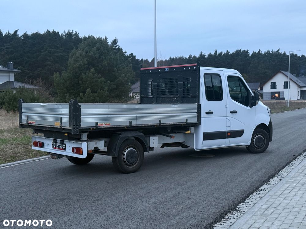 Renault Master - 10