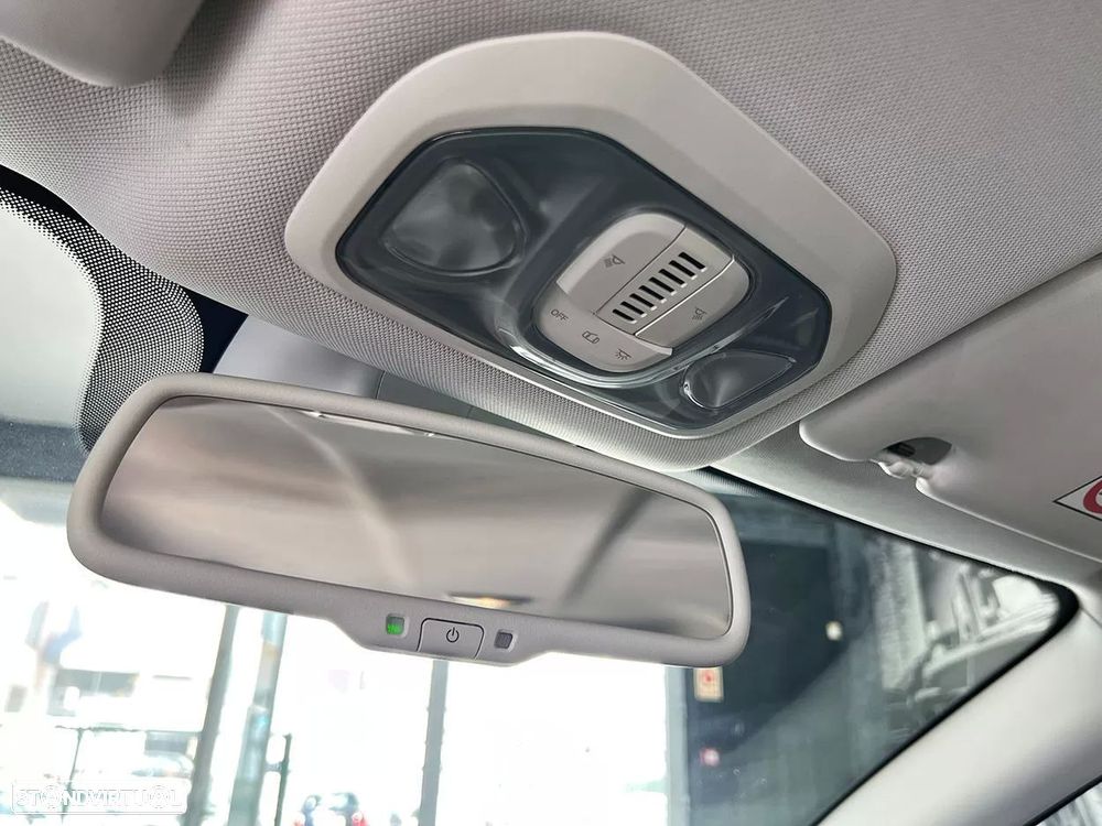 Fiat Tipo 1.3 M-Jet Lounge - 19