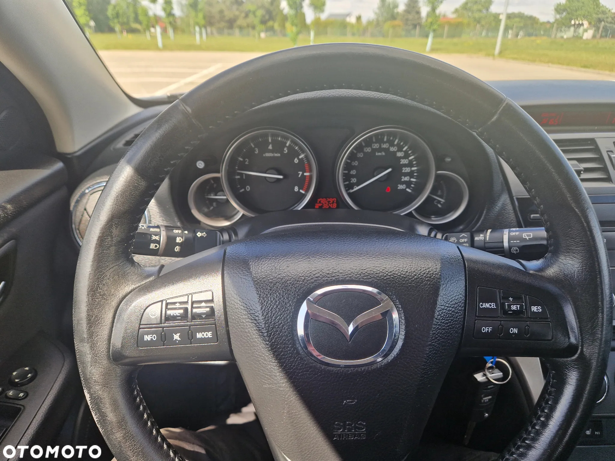 Mazda 6 Sport 1.8 Exclusive - 19