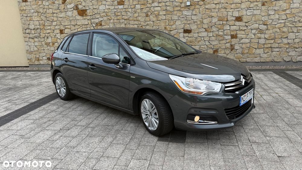 Citroën C4 - 19