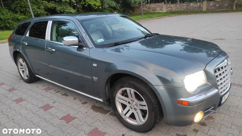 Chrysler 300C ver-3-0-v6-crd - 8